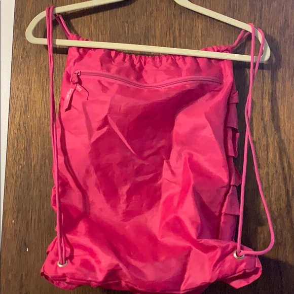 Thirty-One Drawstring Backpack - Picture 2 of 2